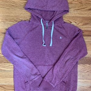 Jack Wills Full Zip Hoodie